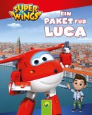 Super Wings - Ein Paket für Luca
