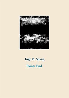 Paints End - Spang, Ingo