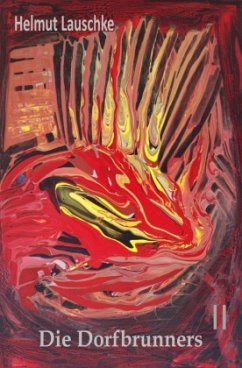 Cover Die Dorfbrunners