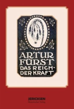 Artur Fürst: Das Reich der Kraft - Fürst, Artur