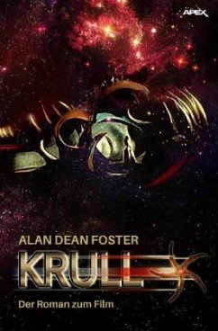KRULL - Foster, Alan Dean