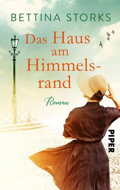 Das Haus am Himmelsrand - Storks, Bettina