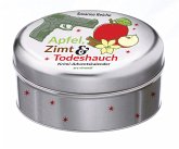 Apfel, Zimt & Todeshauch