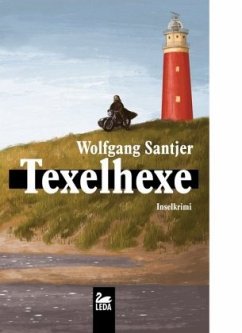 Texelhexe - Santjer, Wolfgang