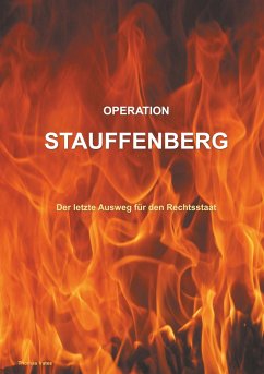 Operation Stauffenberg - Vates, Thomas