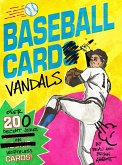 Baseball Card Vandals (eBook, ePUB)