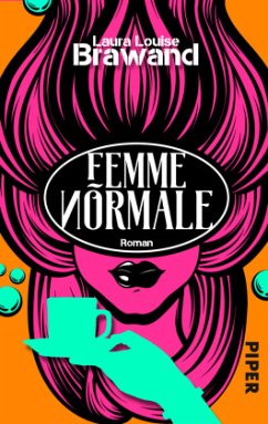 Cover Femme Normale