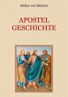 Apostelgeschichte - Leben und Taten der... - Bild 1