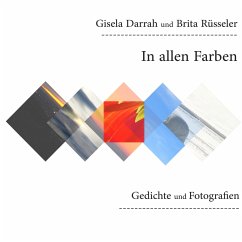 In allen Farben - Darrah, Gisela