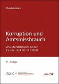 Korruption und Amtsmissbrauch