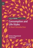 Consumption and Life-Styles