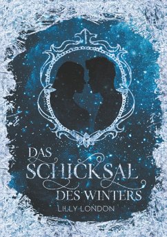 Das Schicksal des Winters - London, Lilly