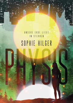 Physis - Hilger, Sophie