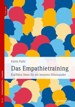 Das Empathietraining - Fathi, Karim P.