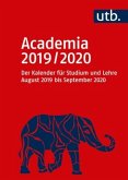 Academia 2019/2020