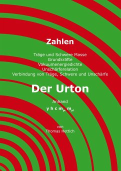 Der Urton - Hettich, Thomas