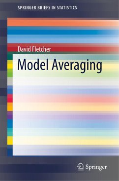 Model Averaging - Fletcher, David