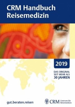 CRM Handbuch Reisemedizin 2019