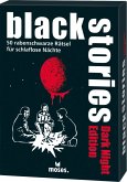 black stories Dark Night Edition black stories Dark Night Edition