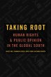 Taking Root (eBook, PDF) - Bild 1