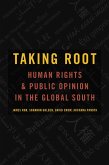 Taking Root (eBook, PDF)