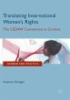 Translating International Women's Rights - Bild 1