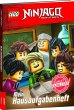 LEGO® NINJAGO® Mein Hausaufgabenheft - Bild 1