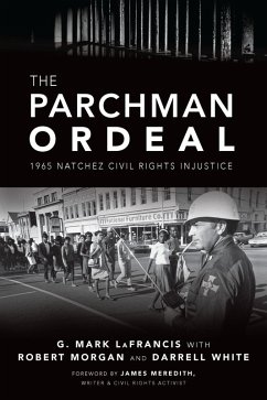 Cover Parchman Ordeal (eBook, ePUB)