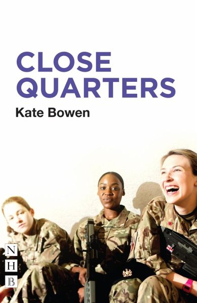 Close Quarters (eBook, ePUB)