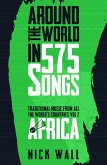 Around the World in 575 Songs: Africa (eBook, ePUB)