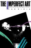The Imperfect Art (eBook, PDF)