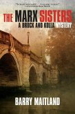 The Marx Sisters (eBook, ePUB) The Marx Sisters (eBook, ePUB)