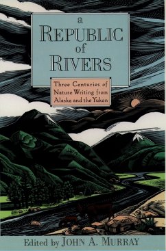 A Republic of Rivers (eBook, PDF)