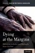 Dying at the Margins (eBook, PDF) - Bild 1