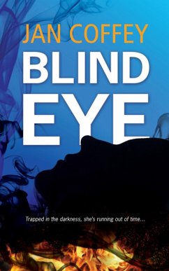 Blind Eye (eBook, ePUB) - Coffey, Jan