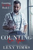 Counting On You (Counting the Billions, #2) (eBook, ePUB)
