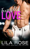 Fumbled Love (Clumsy Love, #1) (eBook, ePUB)