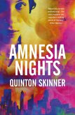 Amnesia Nights (eBook, ePUB)