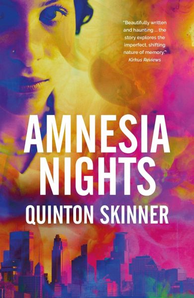 Amnesia Nights (eBook, ePUB) Amnesia Nights (eBook, ePUB)