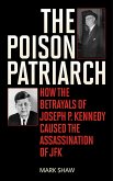 The Poison Patriarch (eBook, ePUB)