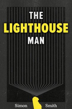 Cover The Lighthouse Man (eBook, ePUB)