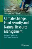 Climate Change, Food Security and Natural Resource Management (eBook, PDF)