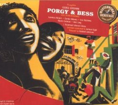 Porgy And Bess (Ga) Porgy And Bess (Ga)