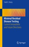 Minimal Residual Disease Testing (eBook, PDF)