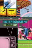 An Introduction to the Entertainment Industry (eBook, PDF)