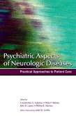 Psychiatric Aspects of Neurologic Diseases (eBook, PDF)