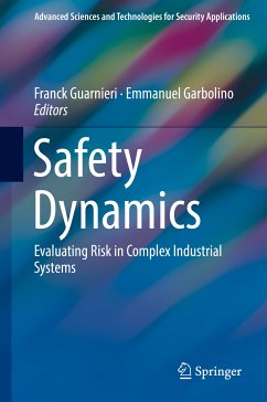 Safety Dynamics (eBook, PDF)