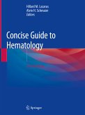 Concise Guide to Hematology (eBook, PDF)