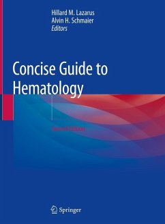 Concise Guide to Hematology (eBook, PDF)