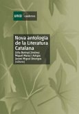 Nova antologia de la literatura catalana Nova antologia de la literatura catalana